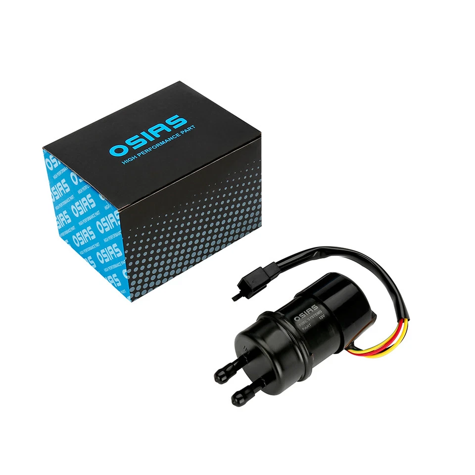 Fuel Pump For Kawasaki Vulcan 88 4-Wire 990-1995 VN1500 Replaces 49040-1063 - Изображение 2 из 4