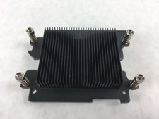 Dell Optiplex 7020m 9020m USFF CPU Four Screw Black Heatsink