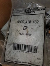 Carrier Cap 99cc410-462 Suctipn Valve P501-7048 Bryant Factory Authorized Parts 