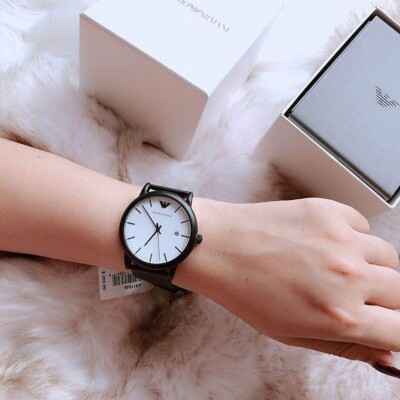 Emporio Armani Luigi AR11046 Men's Quartz Watch for sale