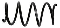 1X Sachs 993 897 Fahrwerksfeder FüR Audi
