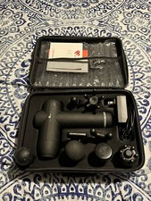 Aura Revive Heated Message Gun Read Description
