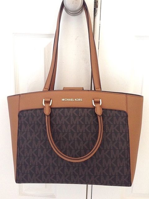 michael kors big purse