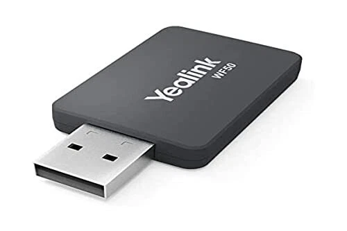 Yealink WF50 Carte réseau WLAN 433 Mbit/s