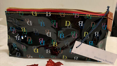 Dooney & Bourke It On the Go Makeup Case - Multicolor for  display picture 1
