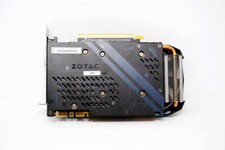 NVIDIA GeForce GTX 1070 Ti 8GB GDDR5 Computer Graphics Cards for