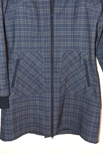 Bergans Of Norway Vika Lady Softshell Damen Mantel Jacke Gr. M - Bild 6 von 9