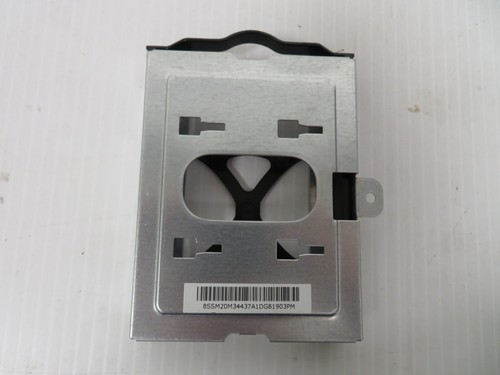 Lenovo Thinkcentre M710S M720s M910S M920S 2,5" HDD Drive Caddy Fach 01EF809