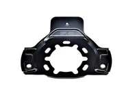 Disc Bremsstaubschild FüR Opel Astra G 98-09 Vorn L R