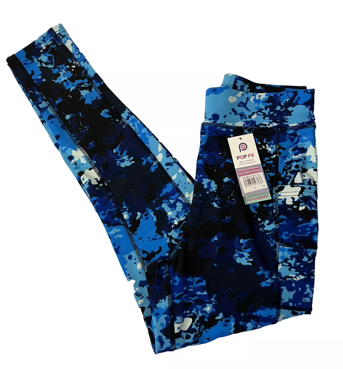 Popfit free leggings legit sale