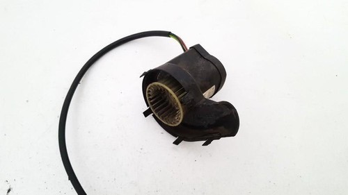 BMW X5 2002 ECU Module Engine Cooling Fan Motor 0130002831, Genuin #631954-29