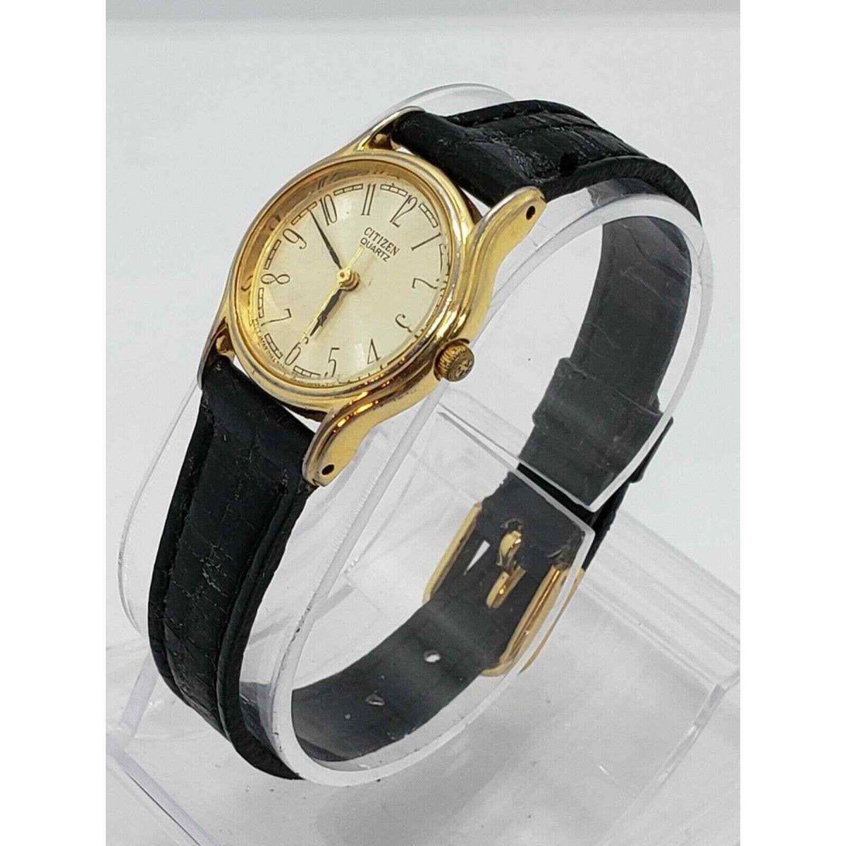 Citizen Quartz 21mm 5930-k00543 Watch Citizen Vintage Women main image 4