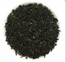 Assam Black Tea Orthodox 2026 First Flush Fresh Leaf Orangajuli TGFOP 1 Beverage