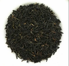 Assam Black Tea Orthodox 2025 First Flush Fresh Leaf Orangajuli TGFOP 1 Beverage