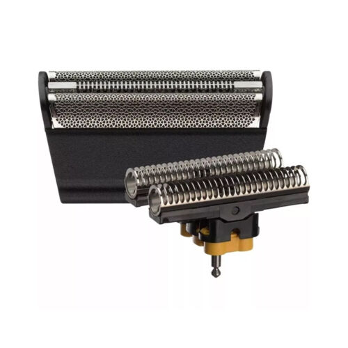 GenuineBraun 31B Replacement Foil & Cutter Head Combi Pack 5000 6000 Series - Picture 4 of 24