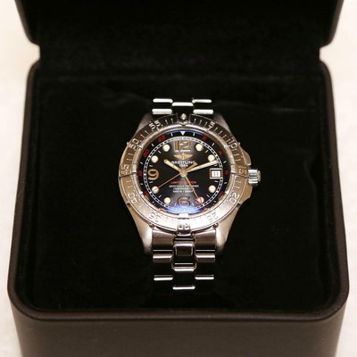 breitling a32360
