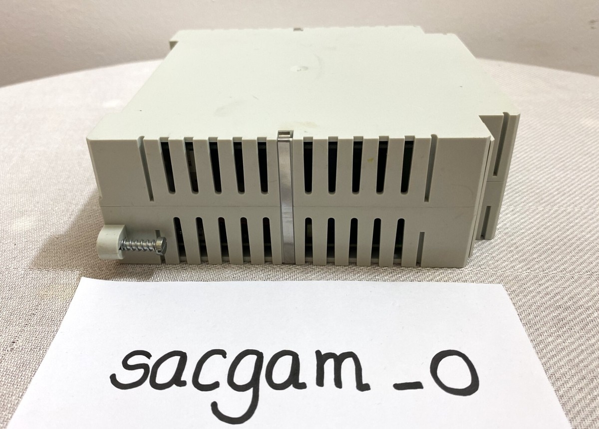 Eaton CEAG CG-S 4x 1,5 A – Gebrauchtes Schütz, G Produktbild-Vorschau 5