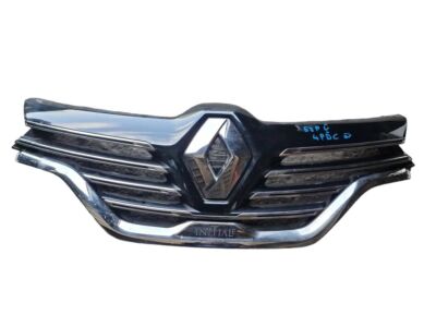 Renault Espace V (RFC) 2021 Front Upper Grille 622562277R LIG18028
