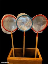 1 Aquarium Fish Tank Net Perfect For Small Fi...
