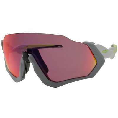 Oakley Flight Jacket Prizm Road Jade Sunglasses Oakley OO