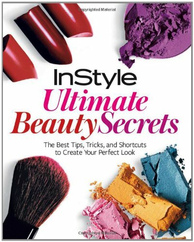 InStyle: Ultimate Makeup Book by InStyle Magazine 1603201580 The Fast Free - Bild 1 von 2