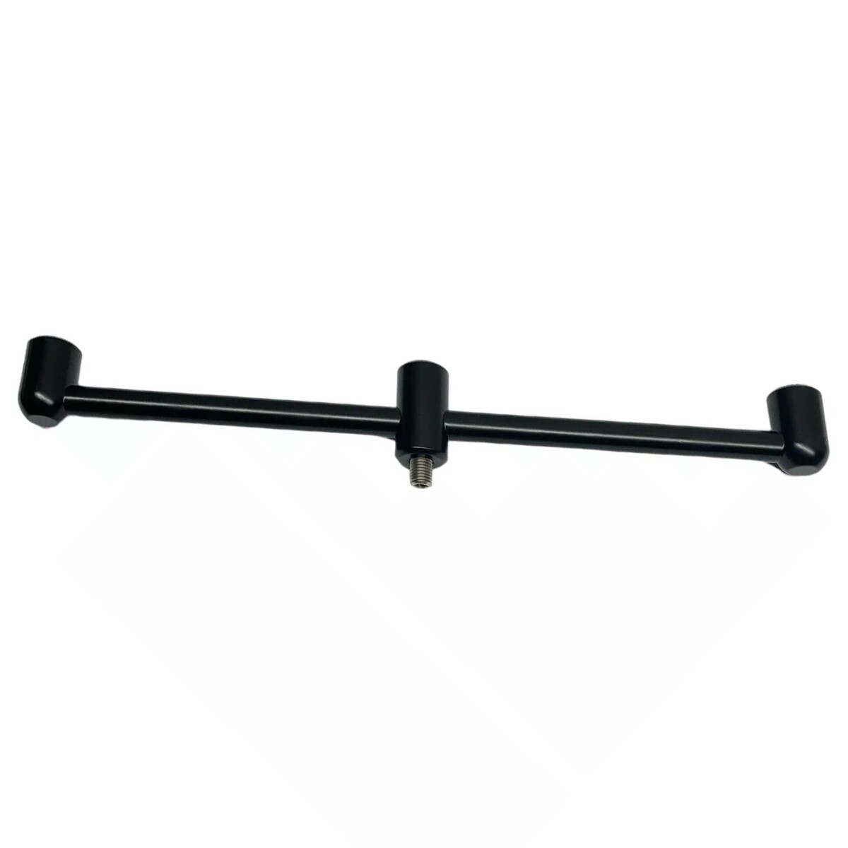 Avid 3 Rod Fixed Buzz Bar Lok Down 10"" Carp Fishing Bite Alarm Butt Rest Holder