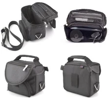 Carry Case Travel Bag For TomTom XL Europe 31 Sat Nav