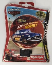 NEW NIGHTLIGHT DISNEY PIXAR CARS HUDSON HORNET NIGHT LIGHT