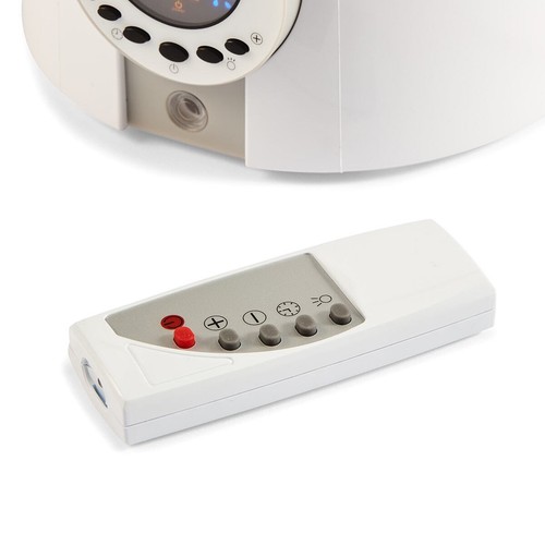 Humidifier - White Portable 3.7L Free Shipping - Picture 7 of 8
