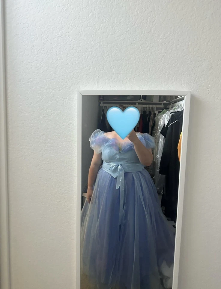 Cosplay Cenicienta Foto 4 de 4