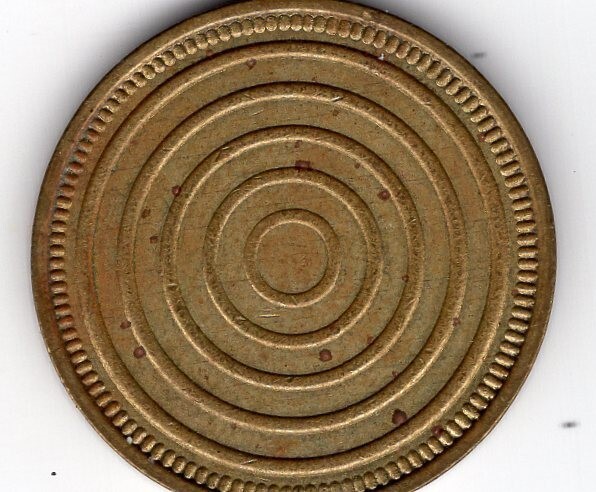 Tokens: Token 27