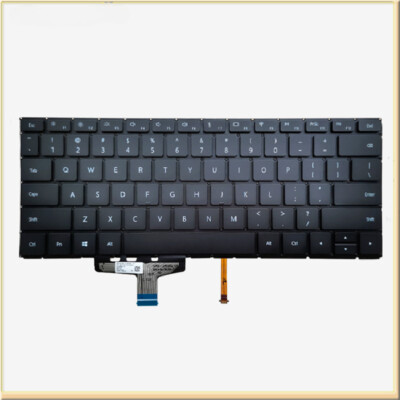 Laptop Shell for Huawei Honor MagicBook Ryzen 5 VLR-W19 NH- W19 VLT-W50 KPL-W00