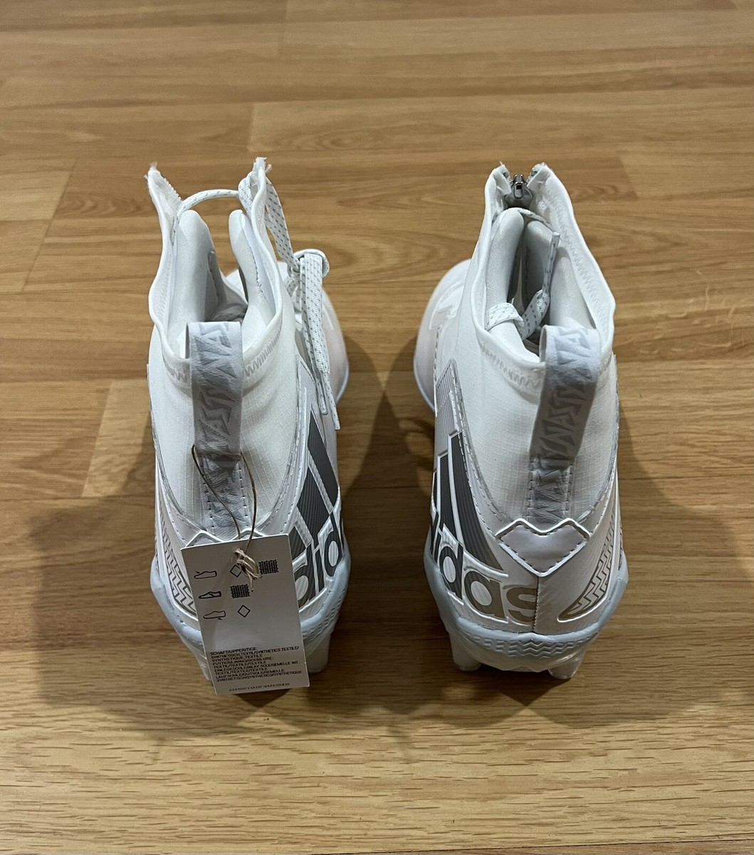 Nasty⭐︎ New Adidas Football Cleats Nasty 2.0 (GZ4628) Men's US Size