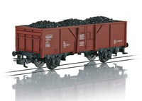 MäRklin H0 4431 Hochbordwagen Mit Ladungseinsatz Der Db