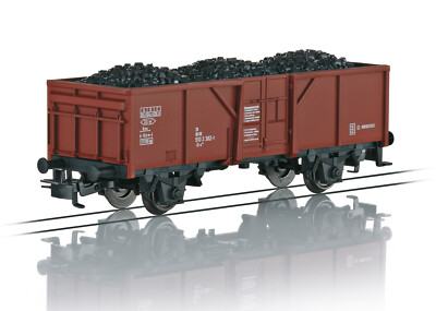 Märklin SEALAND コンテナ HOゲージ貨車2両セット Marklin HO 4431 Hopper With Coal Freight Car for sale online