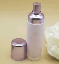 Tatcha The Liquid Silk Canvas 1.0 fl New Without Box Not Seal 