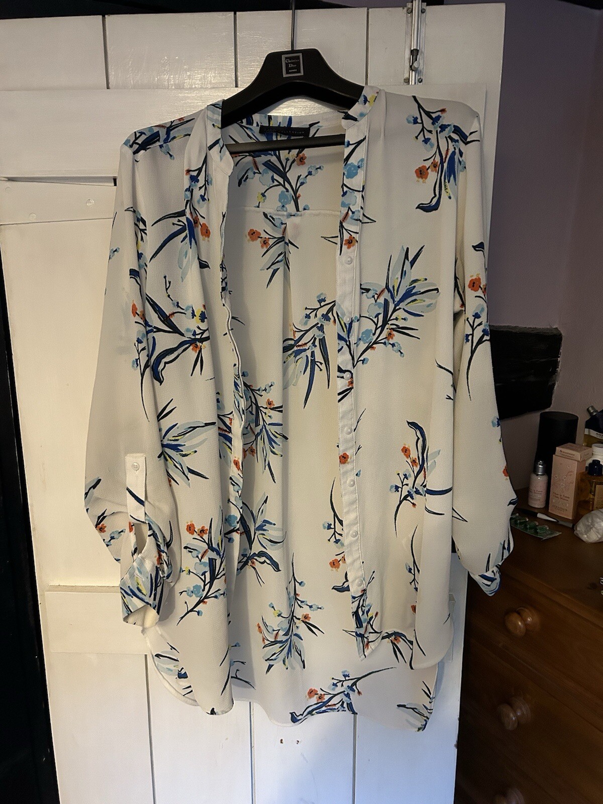 M And S Women’s Overshirt 16