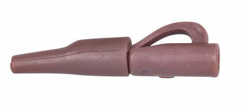 Фиксаторы для карповых поводков Spro C-Tec Safety Clip 5 Stck 1490₽