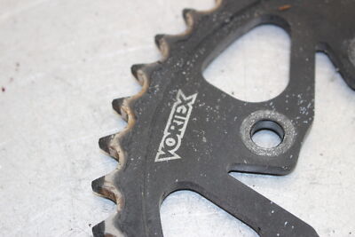 04-05 Kawasaki Ninja Zx10r Zx10 Main Drive Chain Sprocket Front