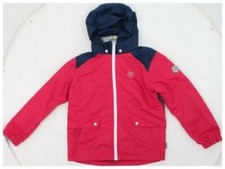 Giacca BAGANI per bambina taglia 128 COLOR KIDS 102867-0440, rosa