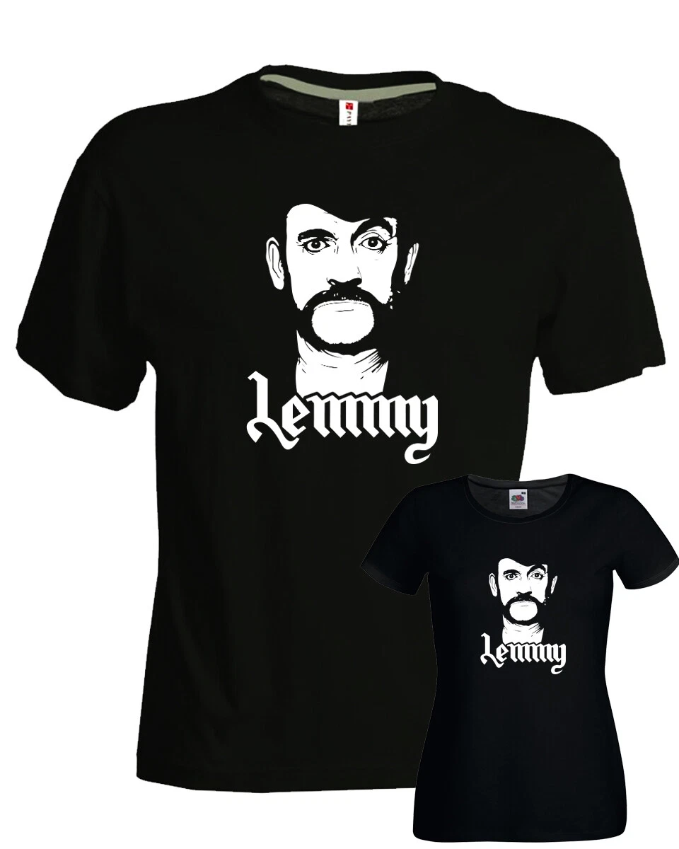 Magliette da uomo neri sul punk | Acquisti Online su
