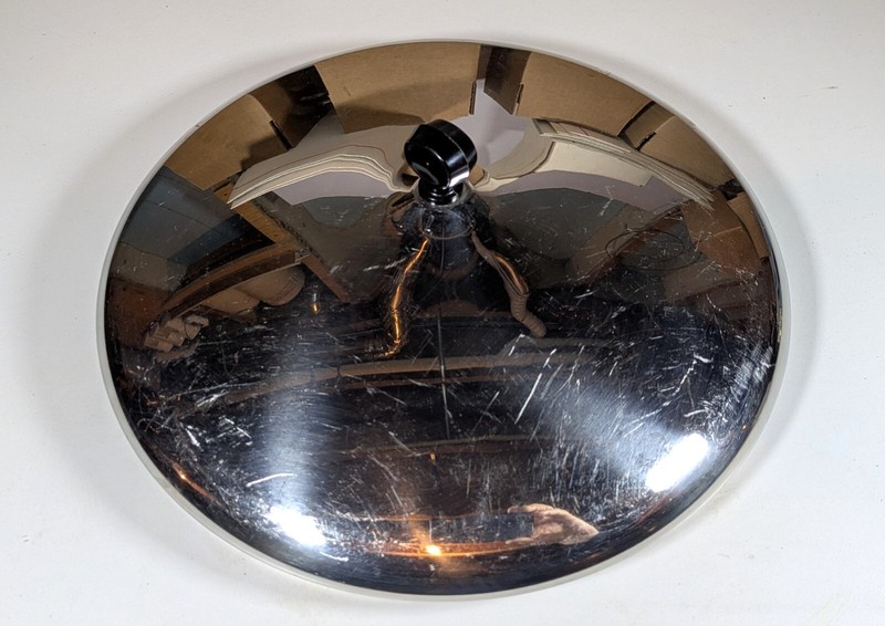 Farberware Stainless Steel  11  3/4"  Replacement (Lid Only)
