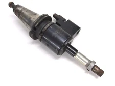 CST TAPMATIC RD/IC XT 50 TAPPING HEAD w/ VALENITE CAT50, V3, 1/2" M12 CAPACITY