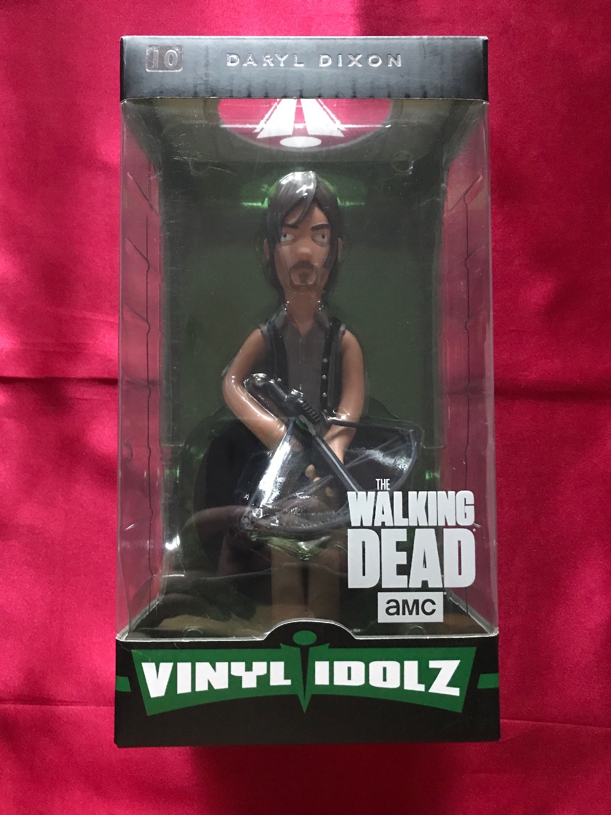 Купить TWD The Walking Dead Daryl Dixon 
