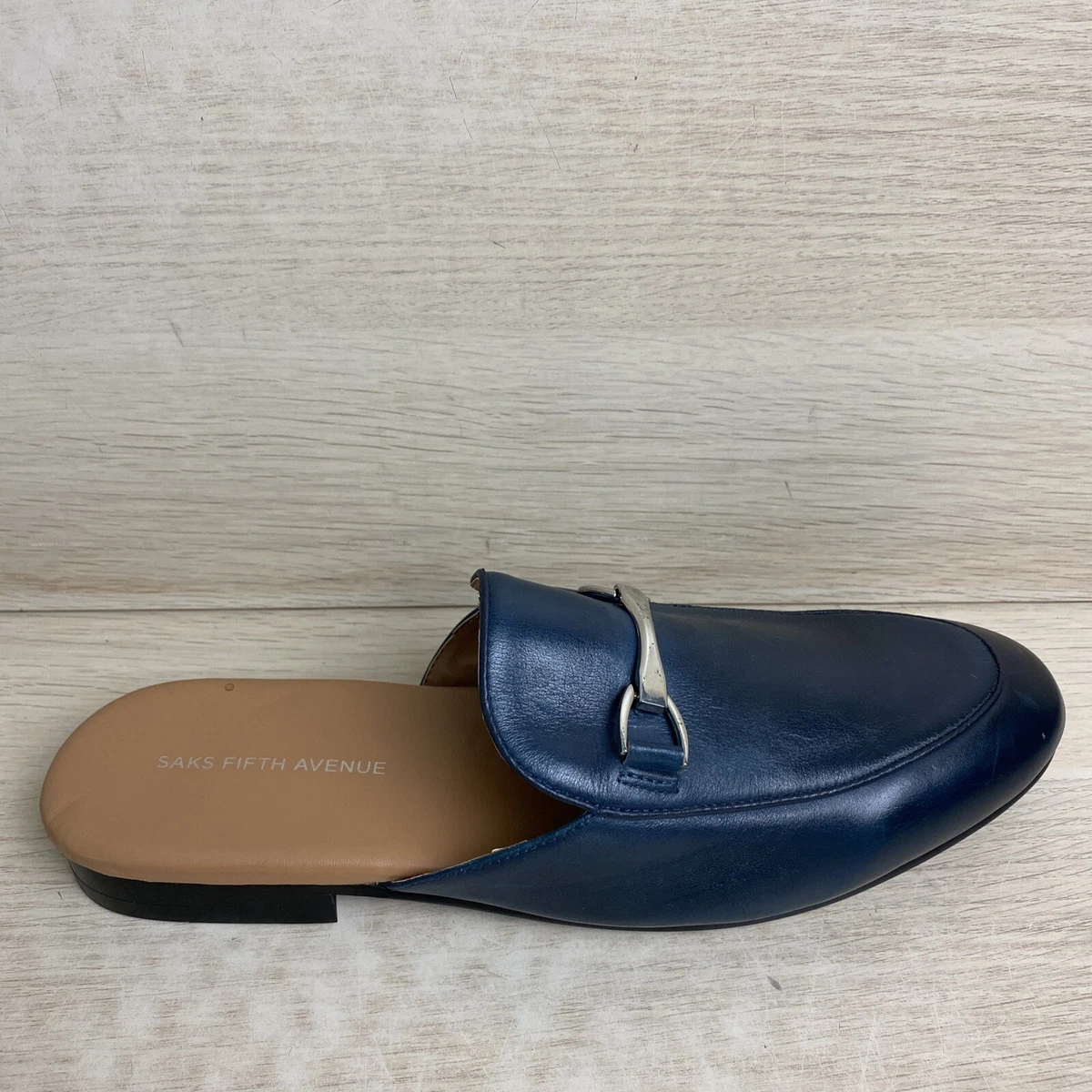 Saks fifth deals avenue mules