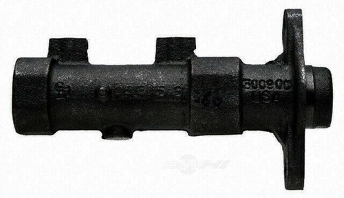 NEW Brake Master Cylinder ACDELCO 18M345 - Photo 3/8