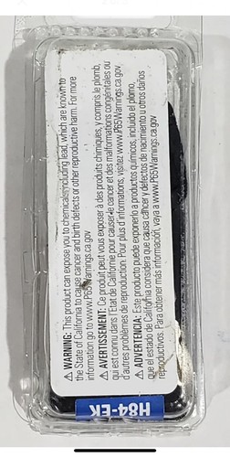 Axxess H84-EK Ford Transponder Key Blank 84059 - Picture 2 of 3