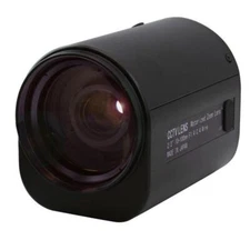 ViewZ VZ-C10X10MAI-4W 2/3" Motorized Zoom lens with Video Auto-Iris