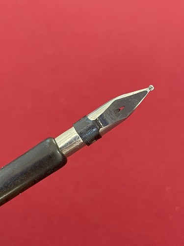 Porte Plume Stylo Ancien - Imagen 5 de 9
