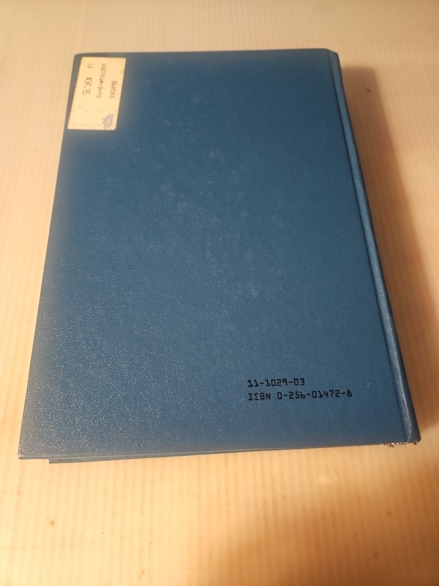 Vintage 1983, 